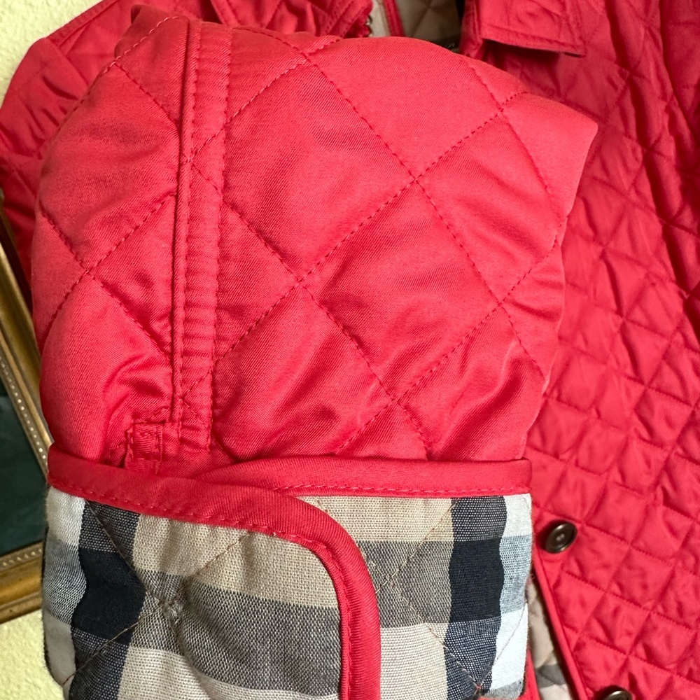 Burberry Jacket - Picture 12 of 15